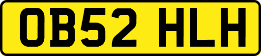 OB52HLH