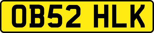OB52HLK