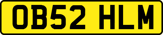 OB52HLM