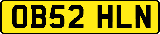 OB52HLN