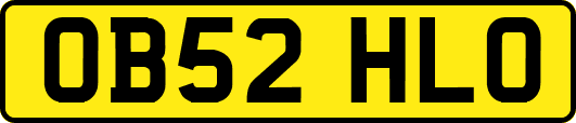 OB52HLO