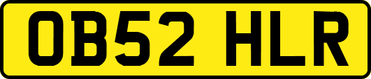 OB52HLR
