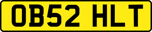 OB52HLT