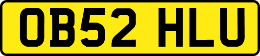 OB52HLU