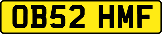 OB52HMF