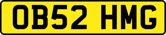 OB52HMG