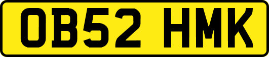 OB52HMK
