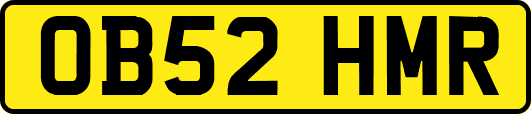 OB52HMR
