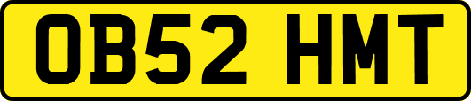 OB52HMT
