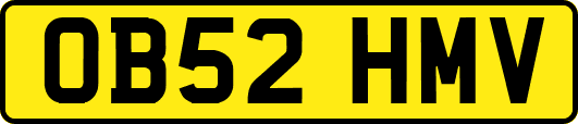 OB52HMV