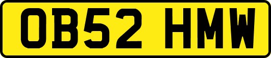 OB52HMW