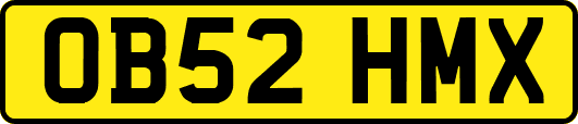 OB52HMX