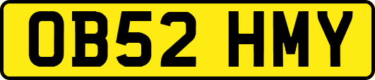 OB52HMY
