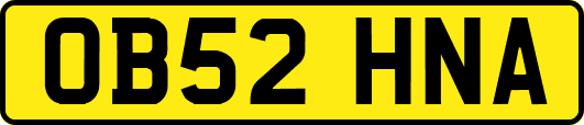 OB52HNA