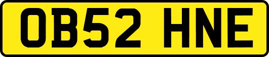 OB52HNE