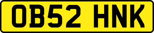 OB52HNK