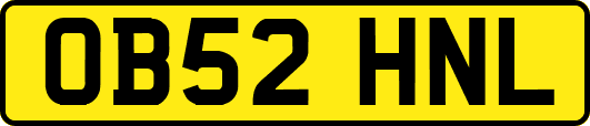 OB52HNL