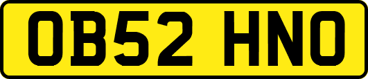 OB52HNO