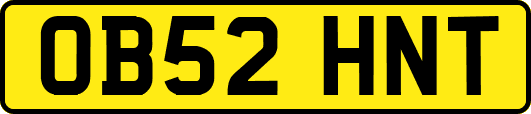 OB52HNT
