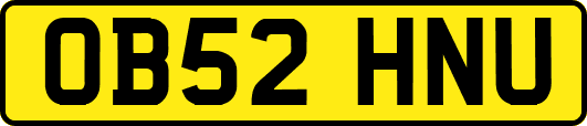 OB52HNU