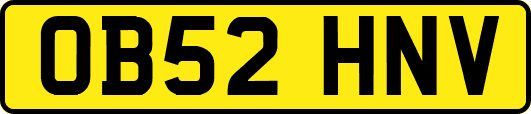 OB52HNV