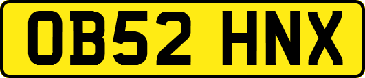 OB52HNX