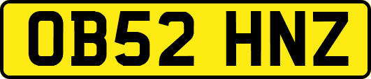 OB52HNZ