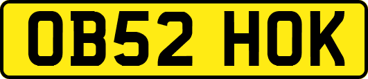 OB52HOK