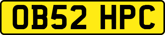 OB52HPC