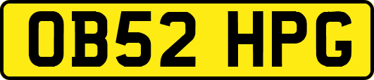 OB52HPG