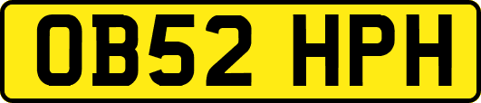 OB52HPH