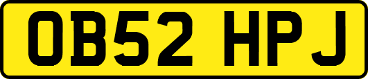 OB52HPJ
