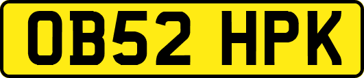 OB52HPK