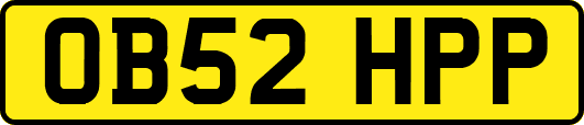 OB52HPP