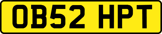 OB52HPT
