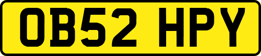 OB52HPY