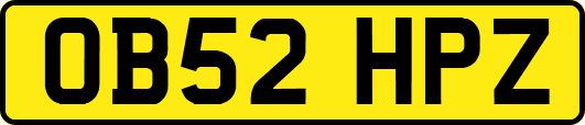 OB52HPZ