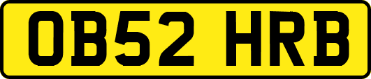 OB52HRB