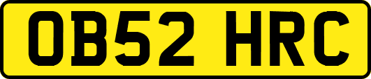 OB52HRC
