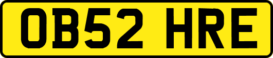 OB52HRE