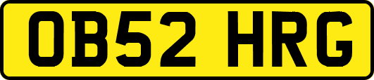 OB52HRG