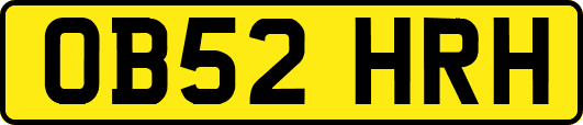 OB52HRH
