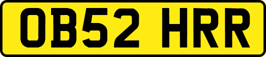 OB52HRR