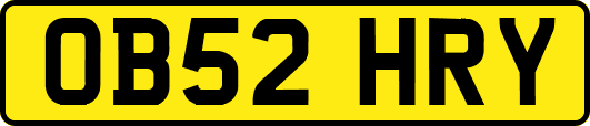 OB52HRY
