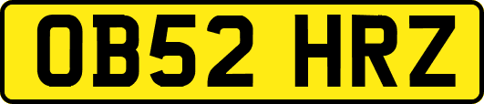 OB52HRZ