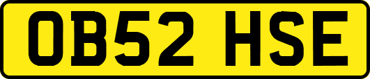 OB52HSE