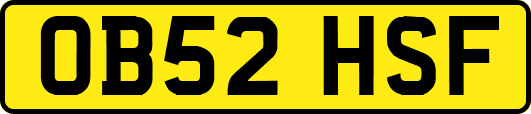 OB52HSF
