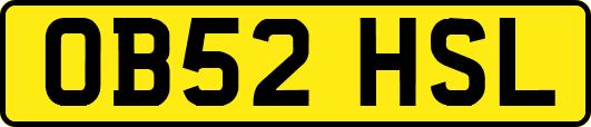 OB52HSL