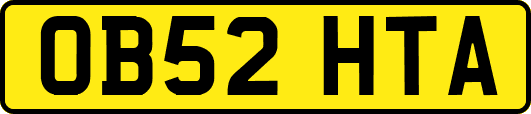 OB52HTA
