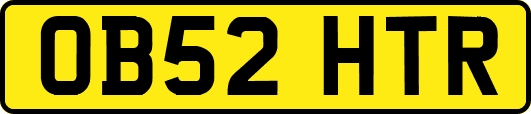 OB52HTR